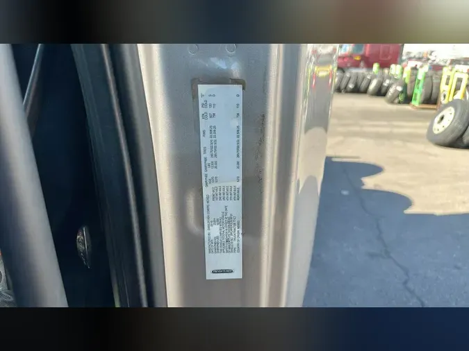 2020 Freightliner Cascadia 126