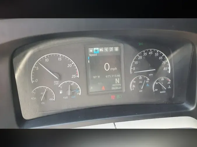 2023 FREIGHTLINER/MERCEDES NEW CASCADIA PX12664ca71bd14f39409b0691a95166faace5c