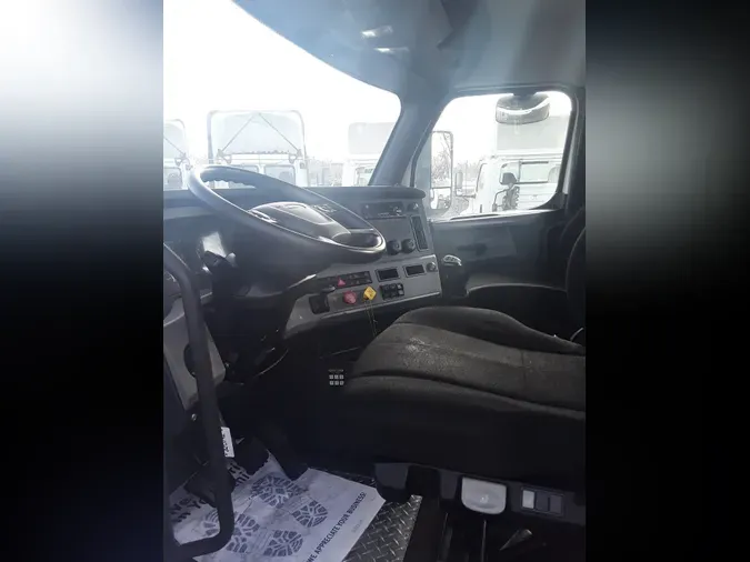 2019 FREIGHTLINER/MERCEDES NEW CASCADIA PX12664