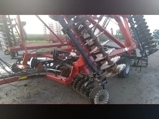 2015 Case IH 335VT