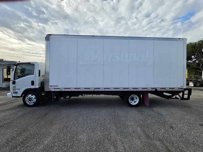 2018 Isuzu NRR