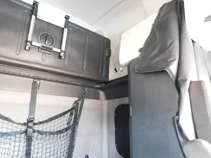 2020 Freightliner New Cascadia 126