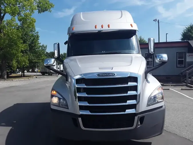 2020 FREIGHTLINER NEW CASCADIA PX12664