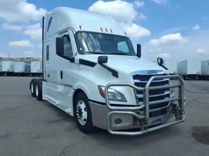 2022 FREIGHTLINER/MERCEDES NEW CASCADIA PX12664ca774ccd78c246d4c4bd71dc18b785fd