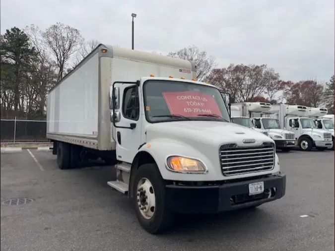 2020 FREIGHTLINER/MERCEDES M2 106ca77c87c88552e229013a591338140df