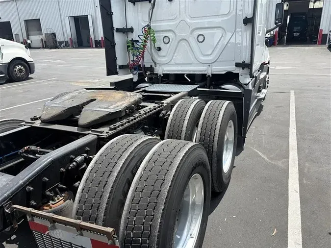 2023 FREIGHTLINER CA126ca77cc87d78ba7f58a7494ccd9c92f8b