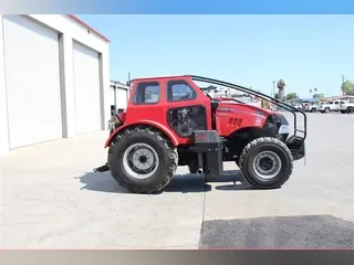 2017 CASE IH FARMALL 120C