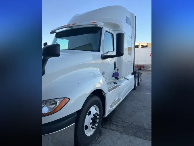 2019 NAVISTAR INTERNATIONAL LT625 SLPR CABca7955400b233e3ed9cf88697dbd72ae