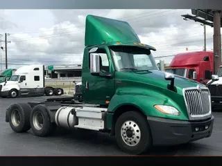 2020 INT LT625 6x4
