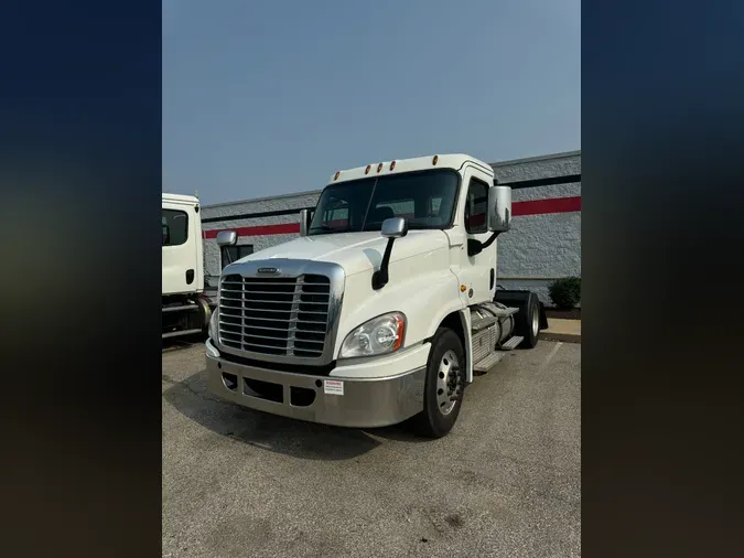 2019 FREIGHTLINER/MERCEDES CASCADIA 125ca79e2be0cadf3f750f729099d8ade99