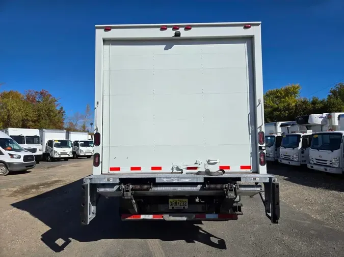 2019 ISUZU NQRca7af7b2a0f30d39294a134c9426d4a3