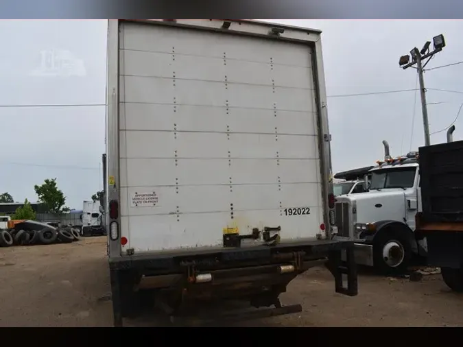 2019 FREIGHTLINER BUSINESS CLASS M2 106