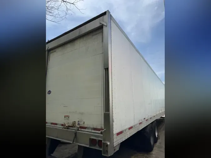 2014 UTILITY TRAILERS VS2RA 53/162/102