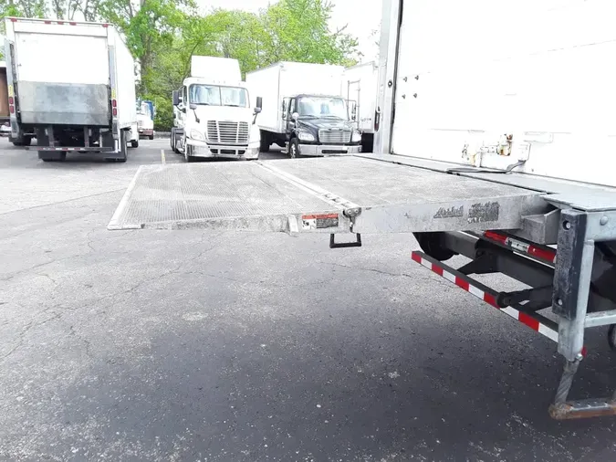2020 FREIGHTLINER M2 106
