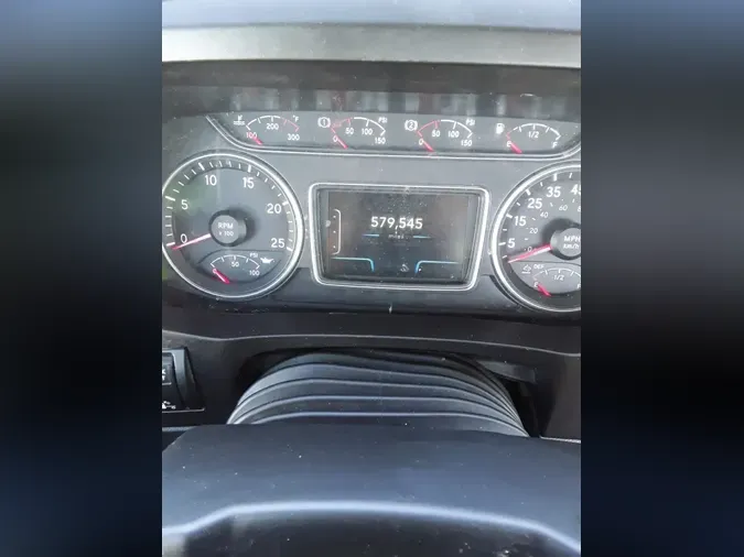 2021 NAVISTAR INTERNATIONAL LT625 DAYCAB T/A