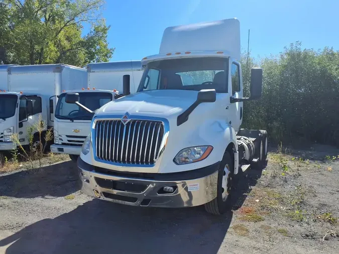 2019 NAVISTAR INTERNATIONAL LT625 DAYCAB T/Aca7d51af4a0865adf3370e25b2855fdf
