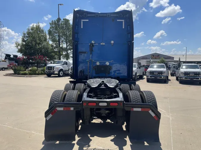 2021 Peterbilt 579