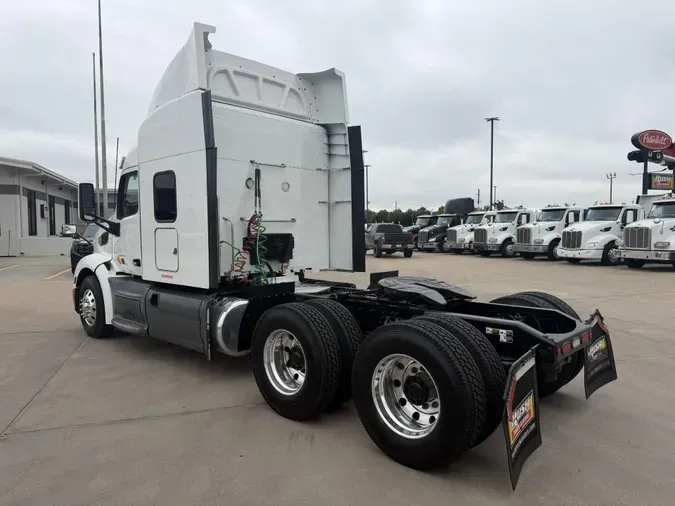 2020 Peterbilt 579ca7e6b4ffaa8a79d107e8447db39d6f4