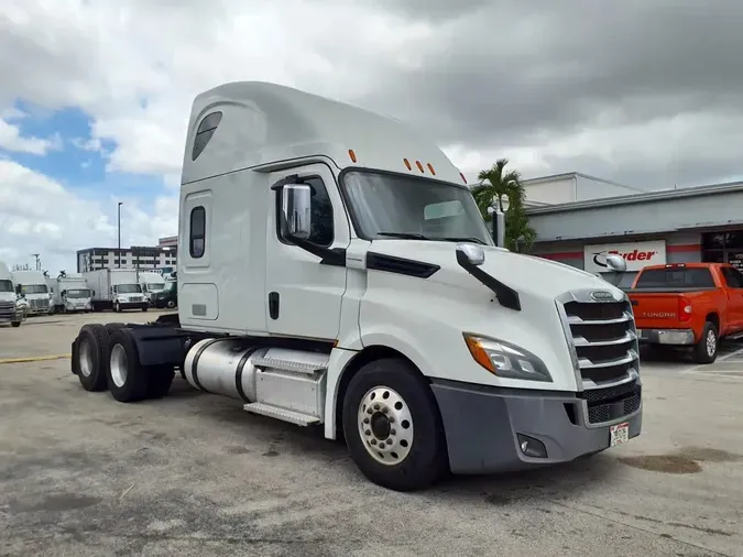2020 FREIGHTLINER/MERCEDES NEW CASCADIA PX12664