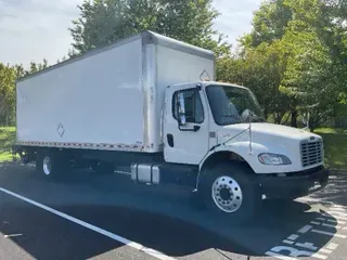 2018 FREIGHTLINER M2
