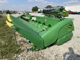 2012 John Deere 612C
