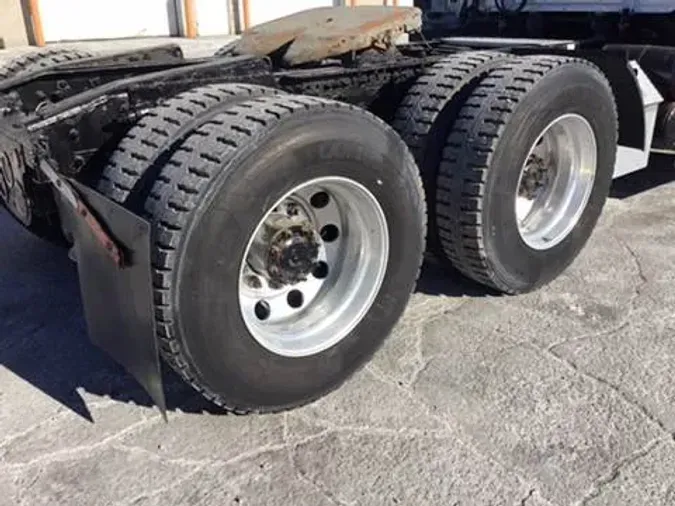 2019 Freightliner Cascadia