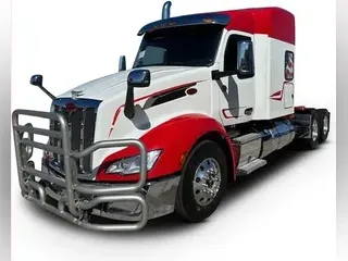 2024 Peterbilt 579