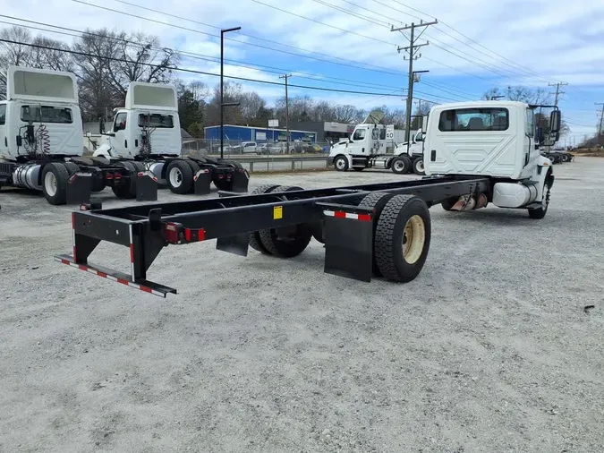 2019 NAVISTAR INTERNATIONAL 4300