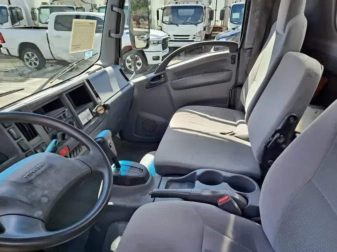 2019 ISUZU NPR HDca87e151f3194859a887978387e03538