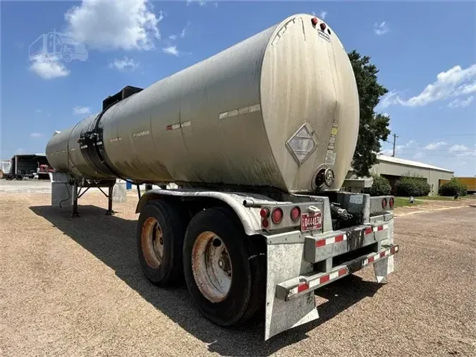 2001 POLAR 7200 GALLON