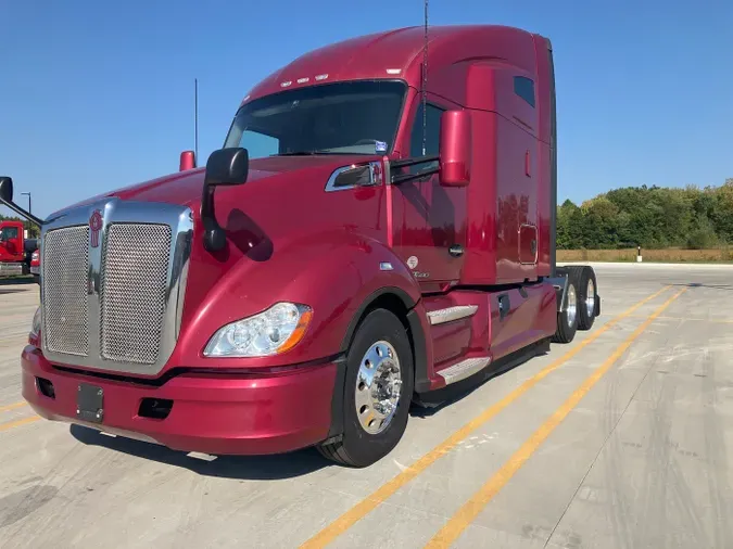 2019 Kenworth T680