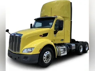 2021 Peterbilt 579