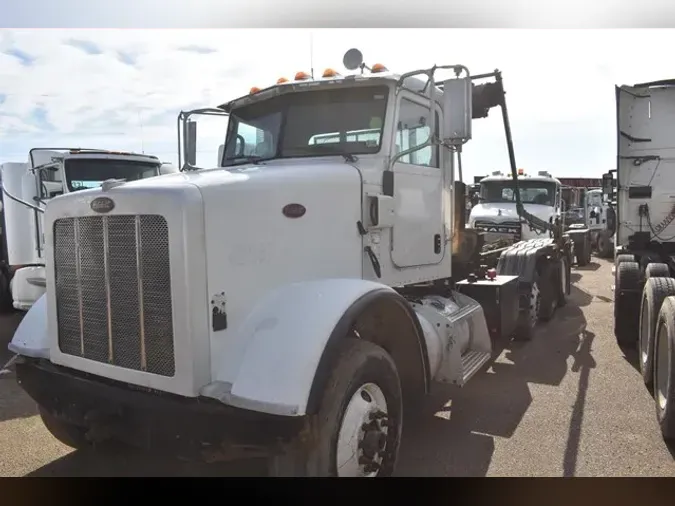 2009 PETERBILT 365