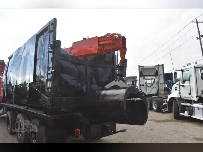 1998 WESTERN STAR 5800