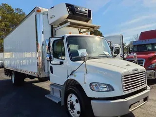 2019 FREIGHTLINER/MERCEDES M2 106