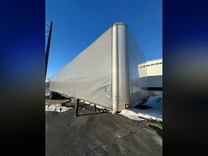 2013 UTILITY TRAILERS FS2CHA 45/102