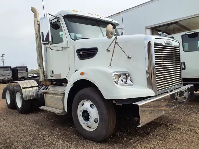 2019 FREIGHTLINER/MERCEDES 122SD