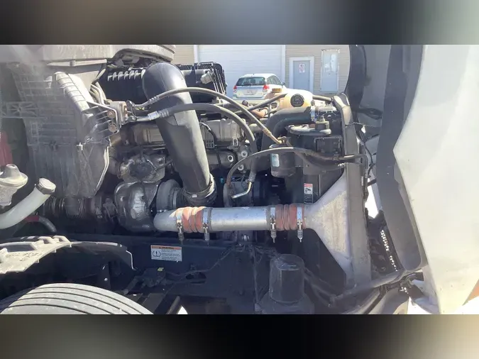 2022 Freightliner Cascadia 126ca9097035bc58eb5dab837b59e24e5fb