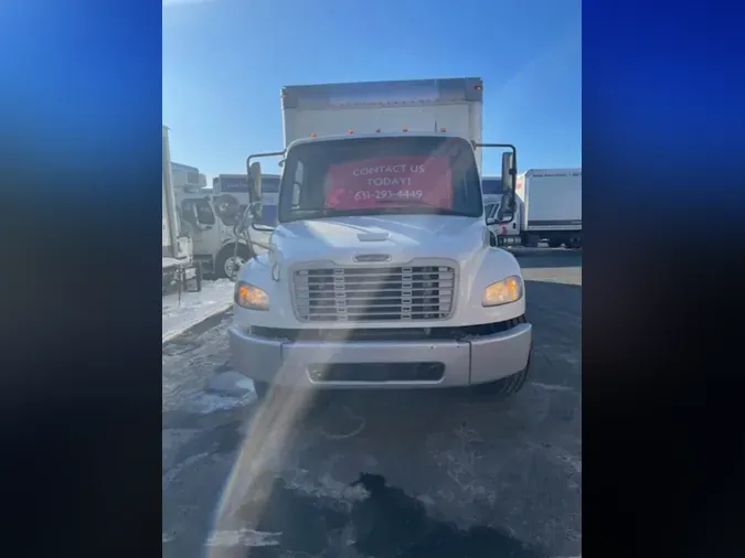 2019 FREIGHTLINER/MERCEDES M2 106ca910c7eed932859e7611920395e0b1b