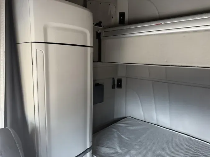 2022 Peterbilt 579