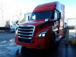 2020 FREIGHTLINER/MERCEDES NEW CASCADIA PX12664