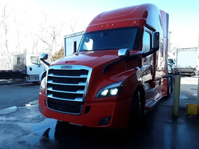 2020 FREIGHTLINER/MERCEDES NEW CASCADIA PX12664ca91700979ecce430500f39a95a3fef9