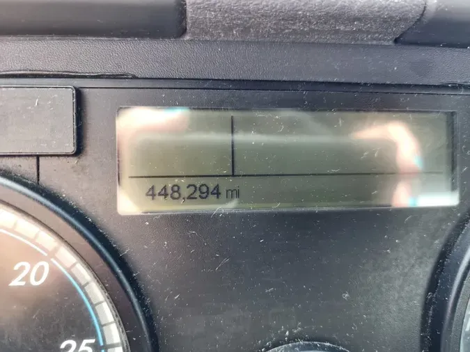 2018 FREIGHTLINER/MERCEDES CASCADIA 125