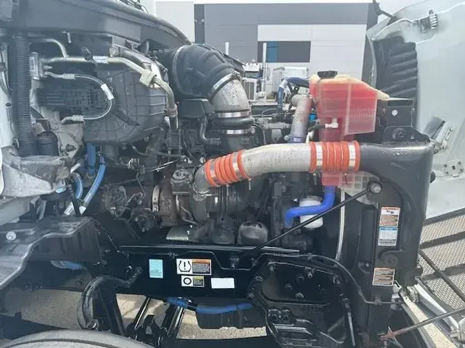 2021 Peterbilt 579