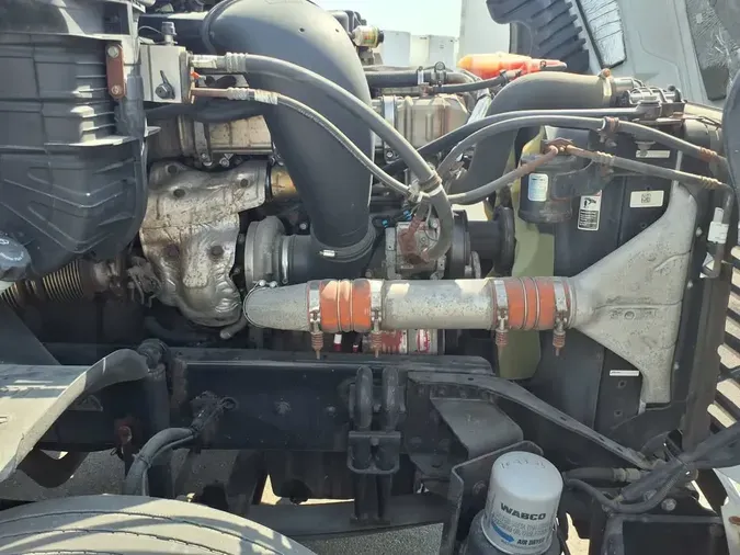 2019 FREIGHTLINER/MERCEDES CASCADIA 125ca92676284f52f93723c7584f49fc8ed