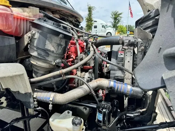 2020 Freightliner Business Class M2 106