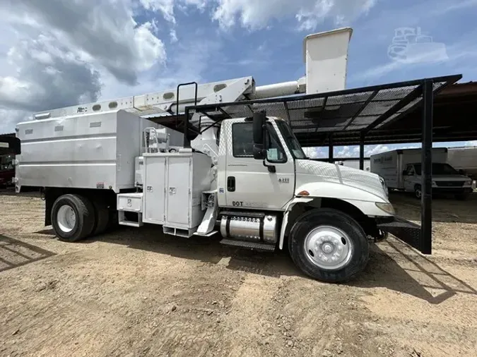 2002 ALTEC LRV60-E70