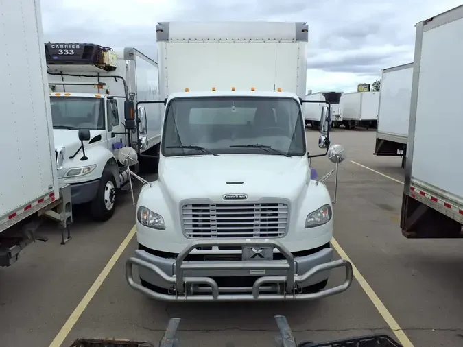 2021 FREIGHTLINER M2 106