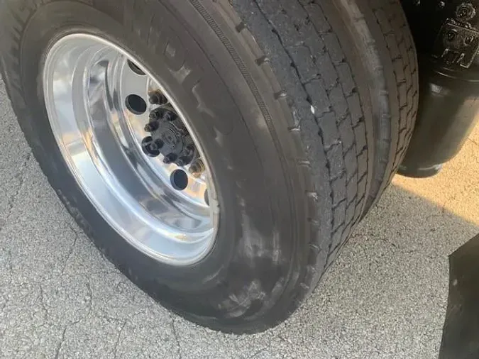 2019 International 4300