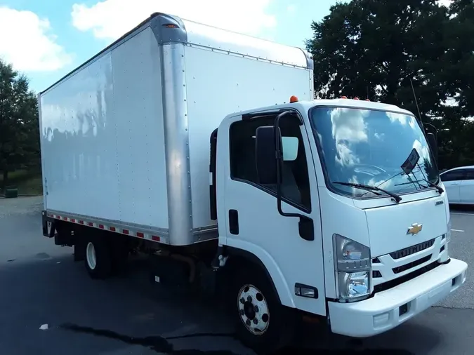 2020 CHEVROLET MOTOR DIV. LCF 4500HDca93dd1b726b2c508ca1393ae0553361
